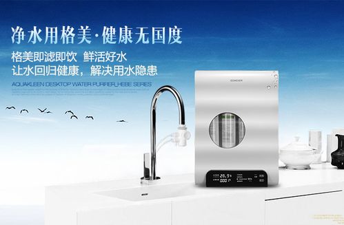 合肥格美電器靠譜 祝格美凈水器代理大賣