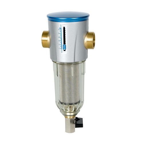 發(fā)布井藍(lán)凈水器最新產(chǎn)品 前置中央過濾器價(jià)格及規(guī)格型號(hào)