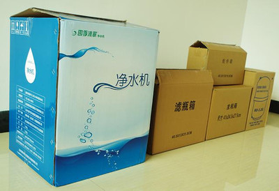 無(wú)師自通,四季沐歌凈水器的安裝小評(píng)