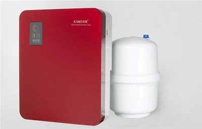 樂(lè)飲凈水器怎么樣