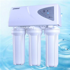 益佳凈水器加盟