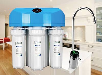 直飲水機與凈水機有什么區(qū)別!