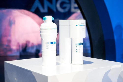 安吉爾榮膺中國家電行業(yè) 磐石獎 ,匠心鑄造卓越品質