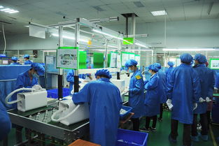 小米凈水器誕生記 小米凈水器工廠探訪