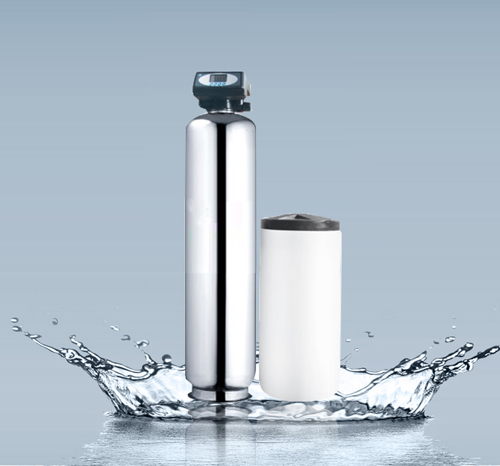 中央凈水機哪家好_家電欄目