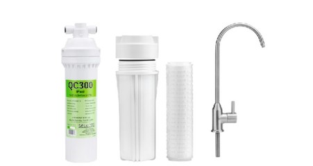 【美國森樂凈水品牌】森樂凈水器價格_怎么樣?