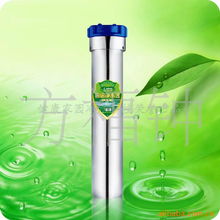 方福鐘凈水器 守護(hù)家庭飲水健康的創(chuàng)新之道